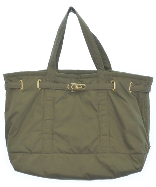 sitaparantica กระเป๋าถือขนาดใหญ่