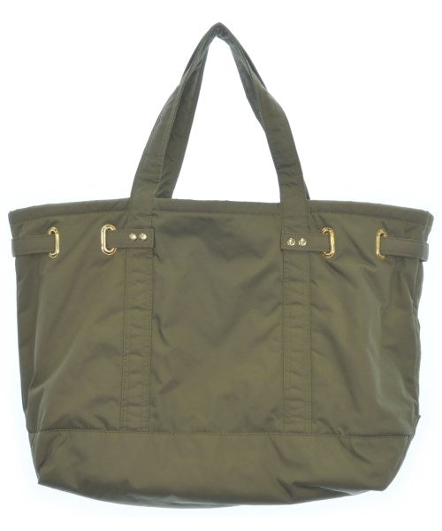 sitaparantica กระเป๋าถือขนาดใหญ่