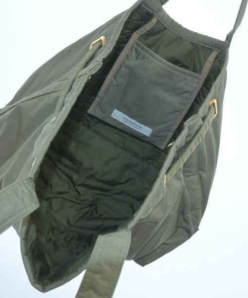 sitaparantica กระเป๋าถือขนาดใหญ่