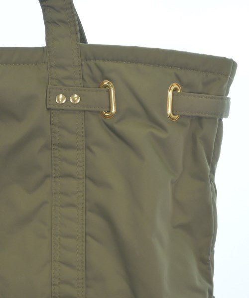 sitaparantica กระเป๋าถือขนาดใหญ่