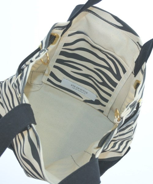 sitaparantica กระเป๋าถือขนาดใหญ่