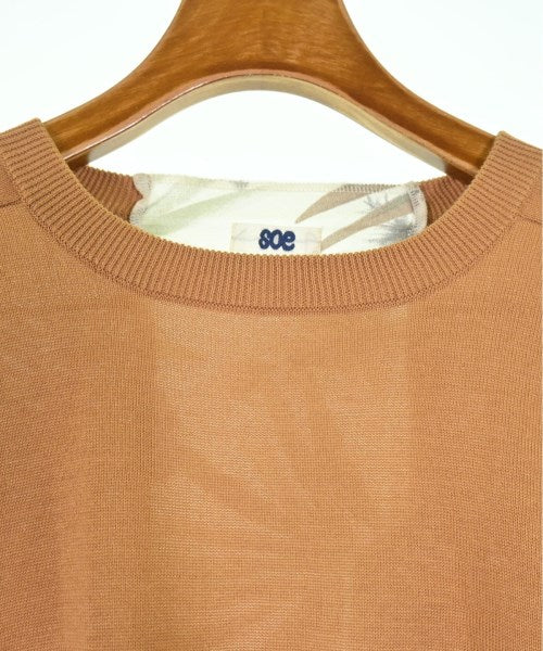 SOE เสื้อกันหนาว