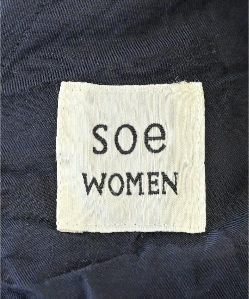SOE กางเกงขายาว