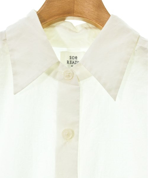 SOE เสื้อลำลอง