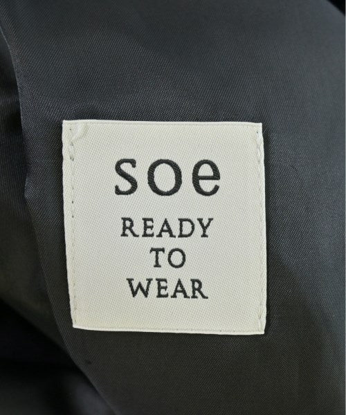 SOE กางเกง อื่น