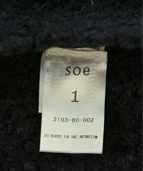 SOE กางเกง อื่น