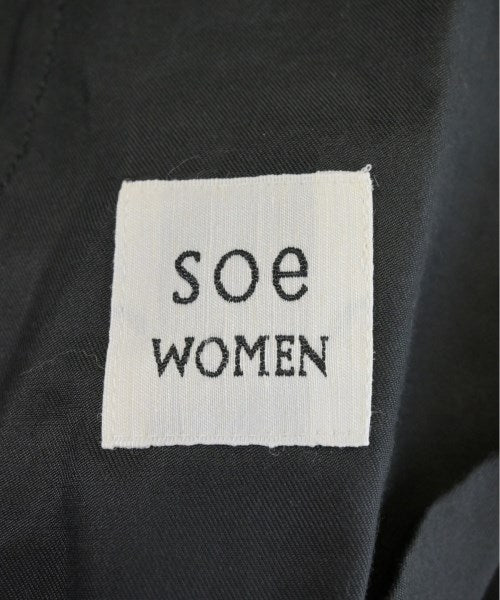 SOE กางเกงขายาว