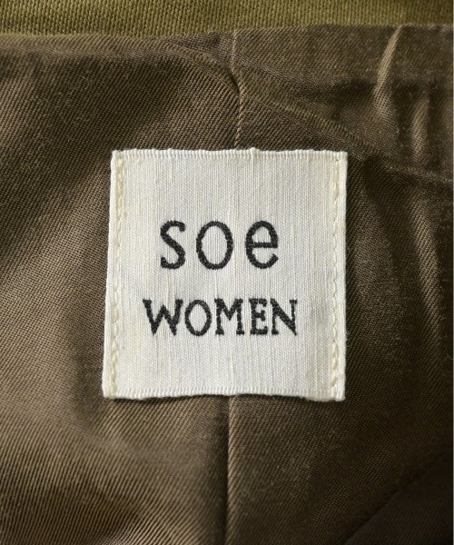 SOE เสื้อกันฝน