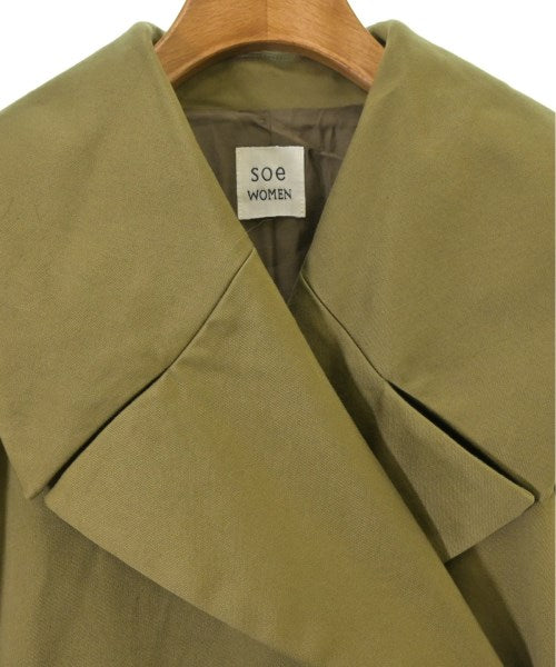 SOE เสื้อกันฝน