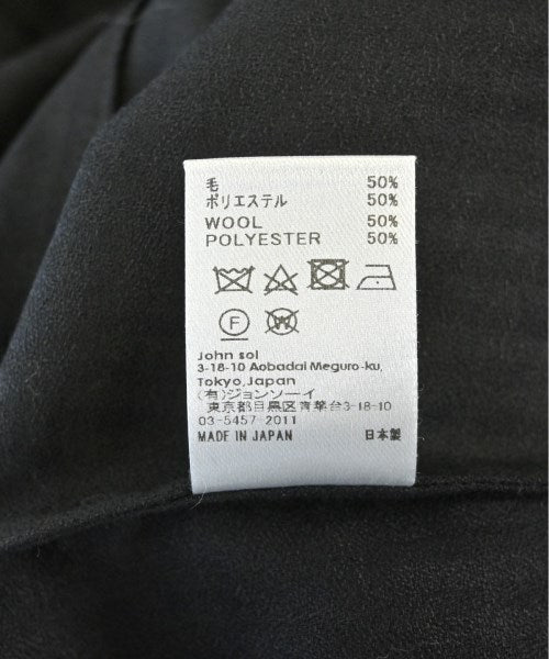 SOE เสื้อลำลอง