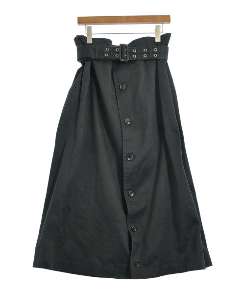 SOE กระโปรงยาว/แม็กซี่ยาว