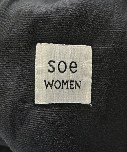 SOE กระโปรงยาว/แม็กซี่ยาว