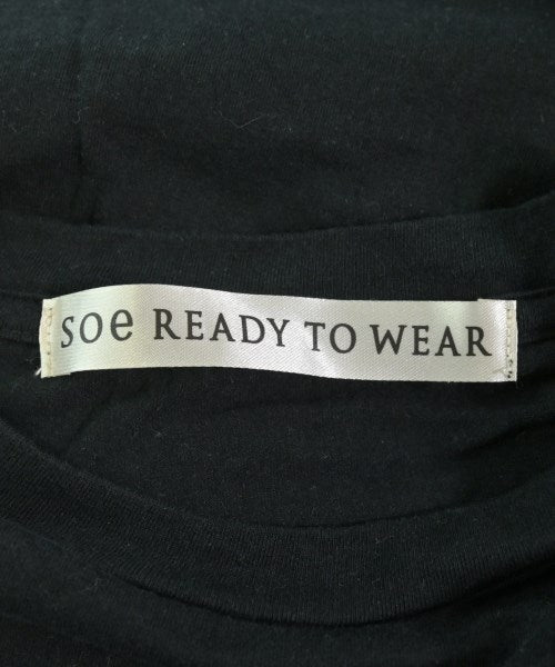 SOE ชุดเดรส