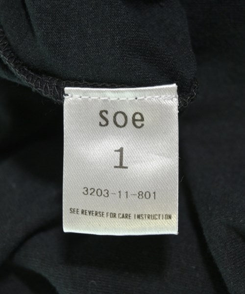 SOE ชุดเดรส