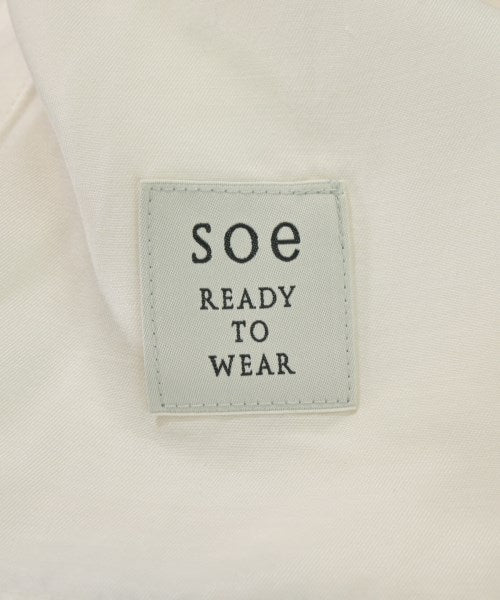 SOE กางเกงขาสั้น