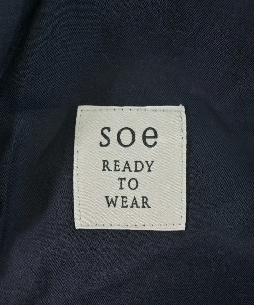 SOE กางเกงขาสั้น