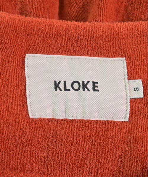KLOKE เสื้อโค้ท อื่น