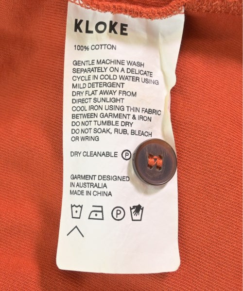 KLOKE เสื้อโค้ท อื่น
