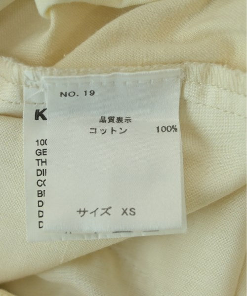 KLOKE กางเกง อื่น