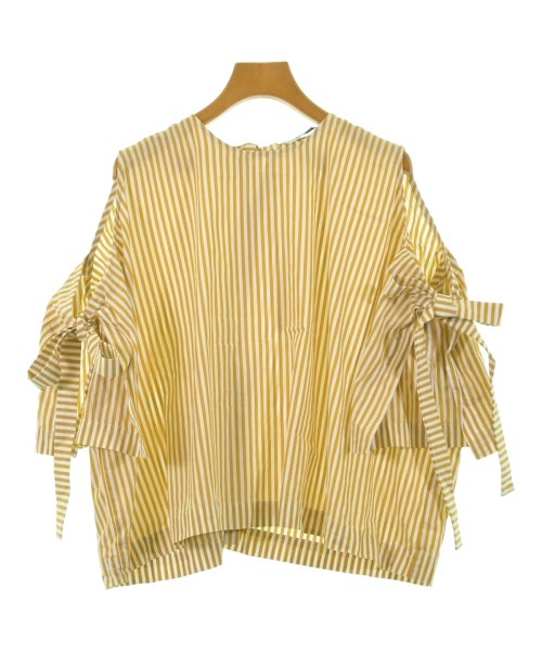 KLOKE เสื้อลำลอง