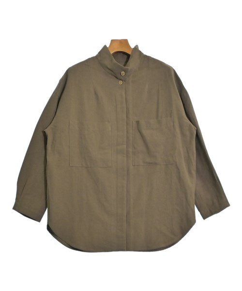 KLOKE เสื้อลำลอง