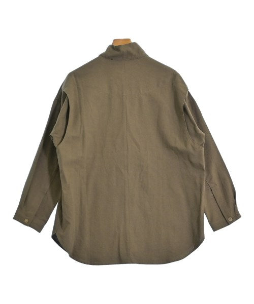 KLOKE เสื้อลำลอง