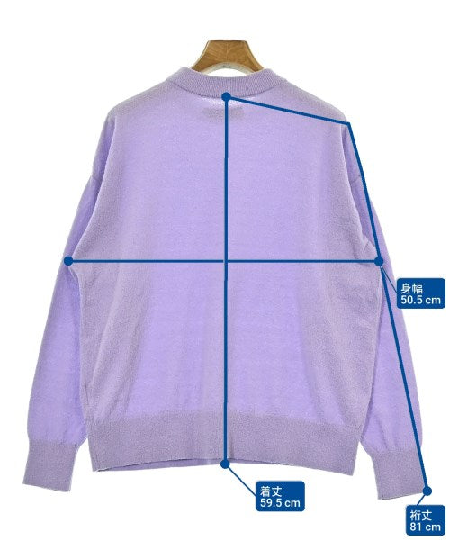 KLOKE เสื้อกันหนาว