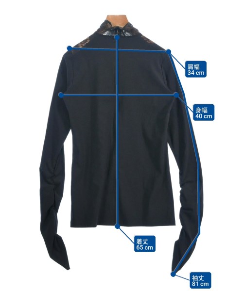 IRENE เสื้อยืด/เสื้อท็อปส์