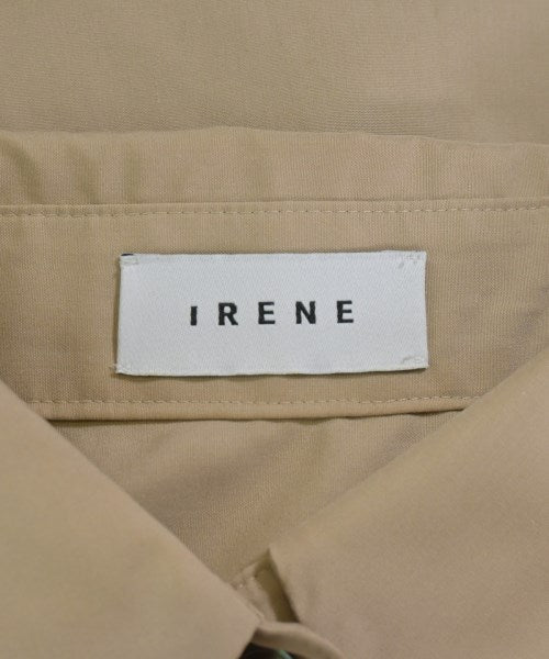 IRENE เสื้อลำลอง