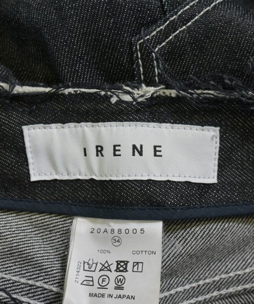 IRENE ยีนส์