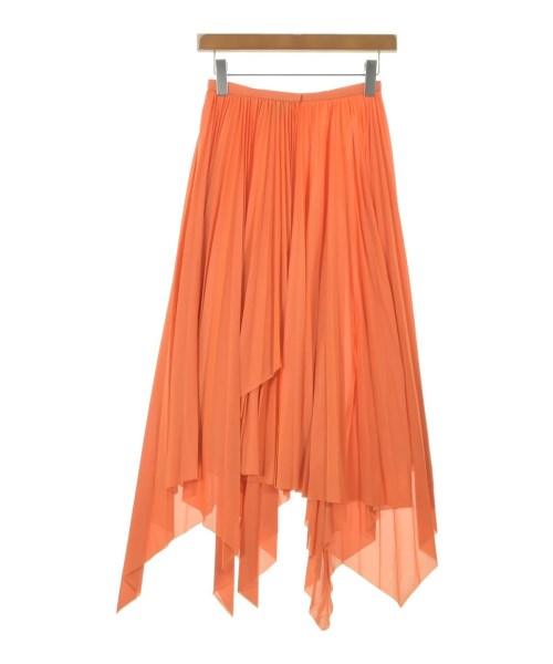 IRENE กระโปรงยาว/แม็กซี่ยาว