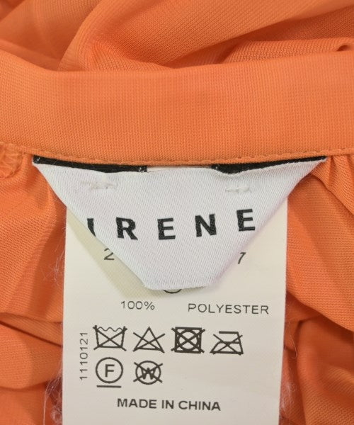 IRENE กระโปรงยาว/แม็กซี่ยาว