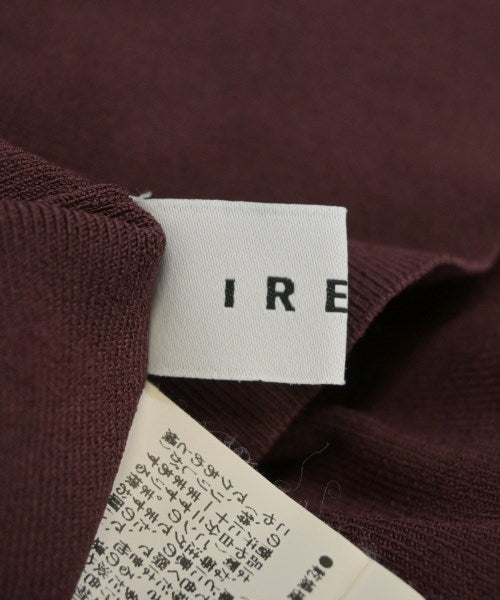 IRENE เสื้อกันหนาว