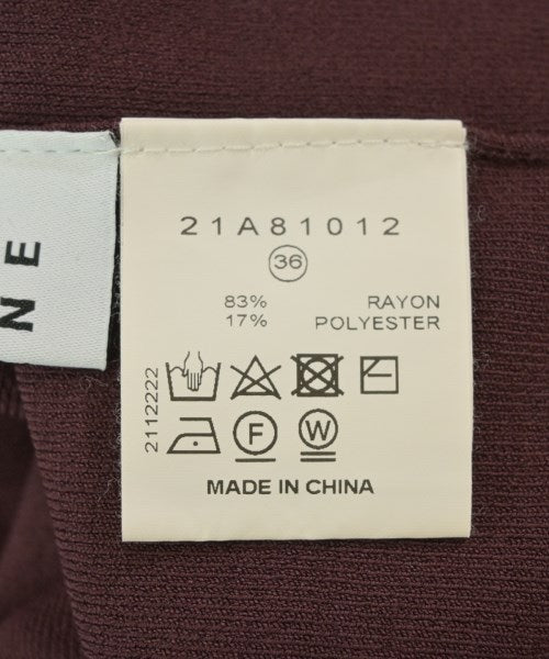 IRENE เสื้อกันหนาว