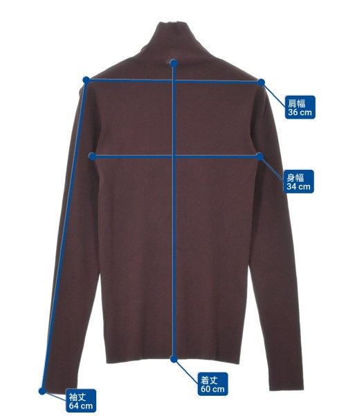 IRENE เสื้อกันหนาว