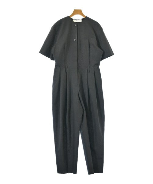 IRENE ชุดเอี๊ยม/เสื้อคลุมหลวมๆ/จั๊มสูท