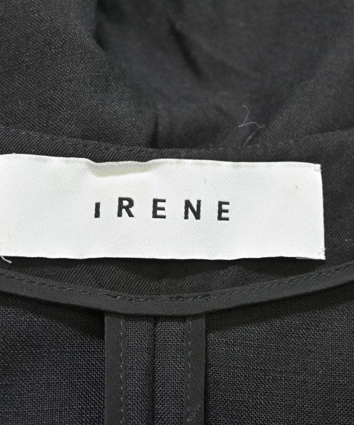 IRENE ชุดเอี๊ยม/เสื้อคลุมหลวมๆ/จั๊มสูท