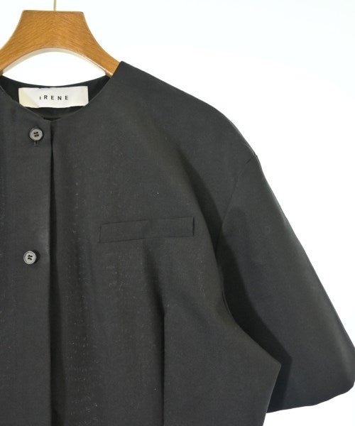 IRENE ชุดเอี๊ยม/เสื้อคลุมหลวมๆ/จั๊มสูท