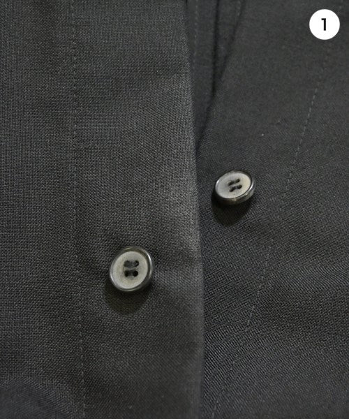 IRENE ชุดเอี๊ยม/เสื้อคลุมหลวมๆ/จั๊มสูท