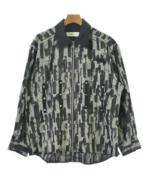 IRENE แจ็คเก็ตเบลาส์ อื่น