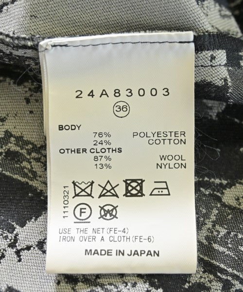 IRENE แจ็คเก็ตเบลาส์ อื่น