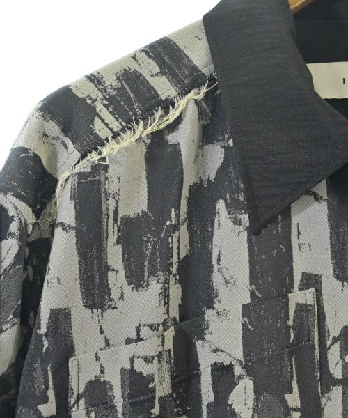 IRENE แจ็คเก็ตเบลาส์ อื่น