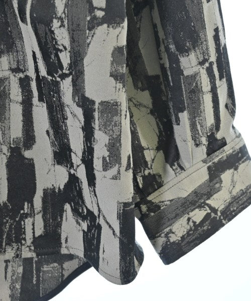 IRENE แจ็คเก็ตเบลาส์ อื่น