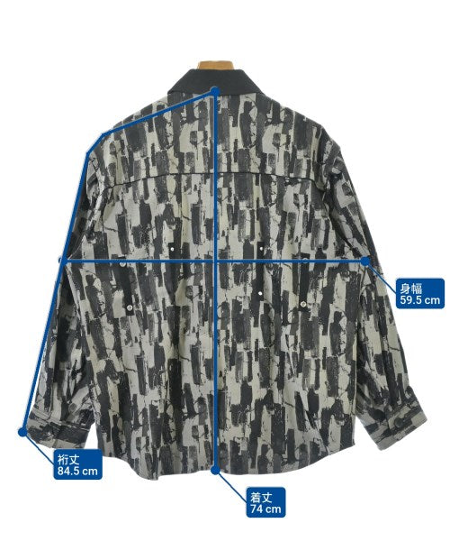 IRENE แจ็คเก็ตเบลาส์ อื่น