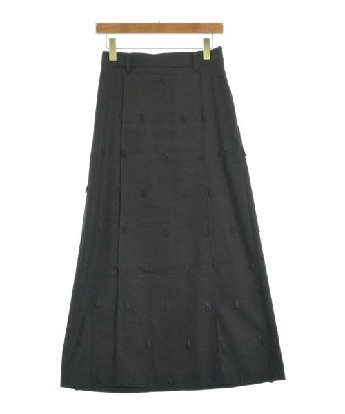 IRENE กระโปรงยาว/แม็กซี่ยาว