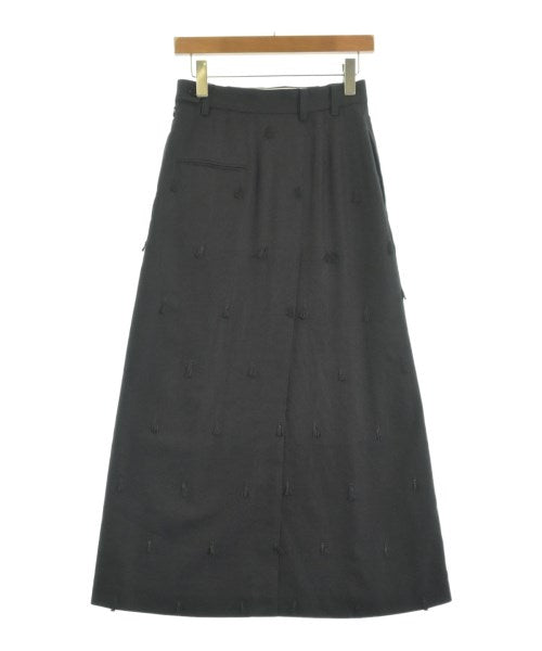 IRENE กระโปรงยาว/แม็กซี่ยาว