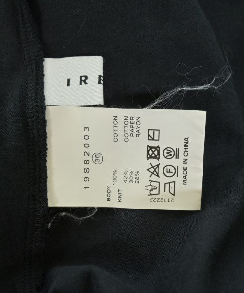 IRENE แขนกุด