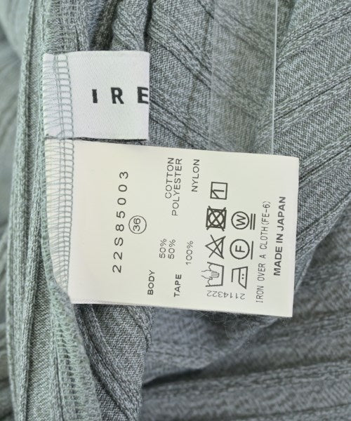 IRENE ชุดเดรส