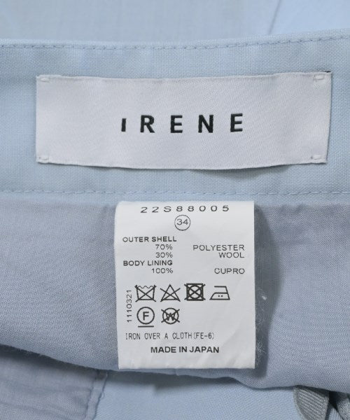 IRENE กางเกง อื่น