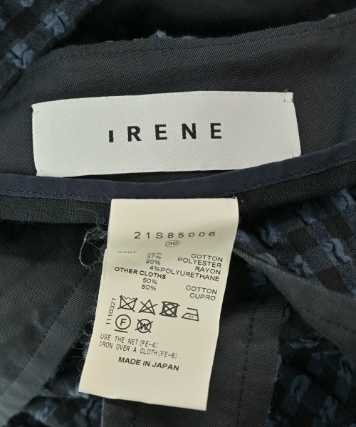 IRENE ชุดเดรส